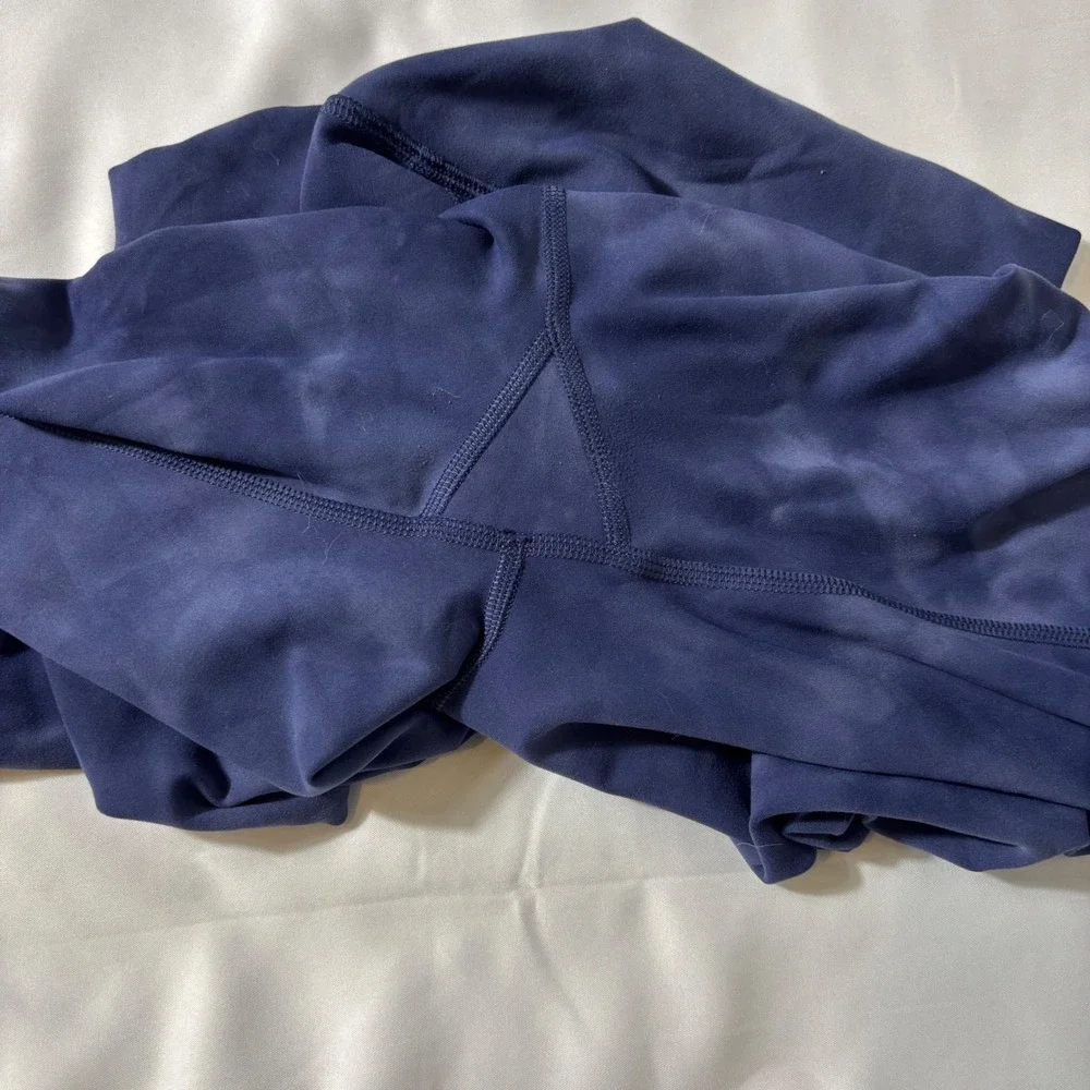 Lululemon Wunder Train High-Rise Tight 25